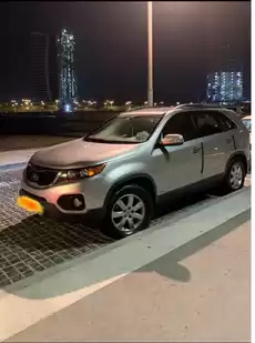 用过的 Kia Sorento 出售 在 多哈 #5218 - 1  image 
